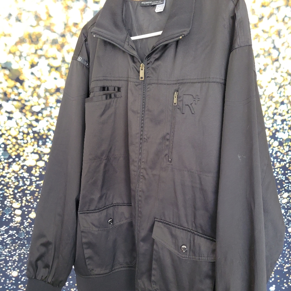Rocawear coat